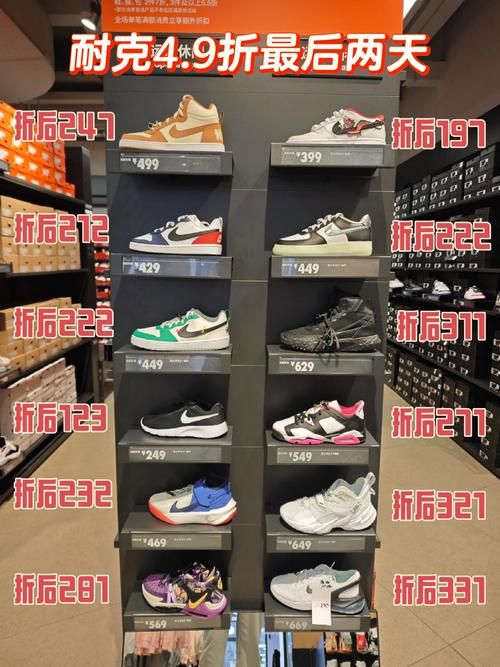 耐克App会员权益：超值优惠+独家内容，运动从此更精彩