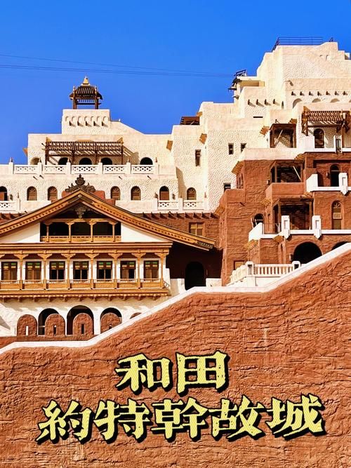 耶利哥城：圣经故事里的神秘古城，你了解多少？
