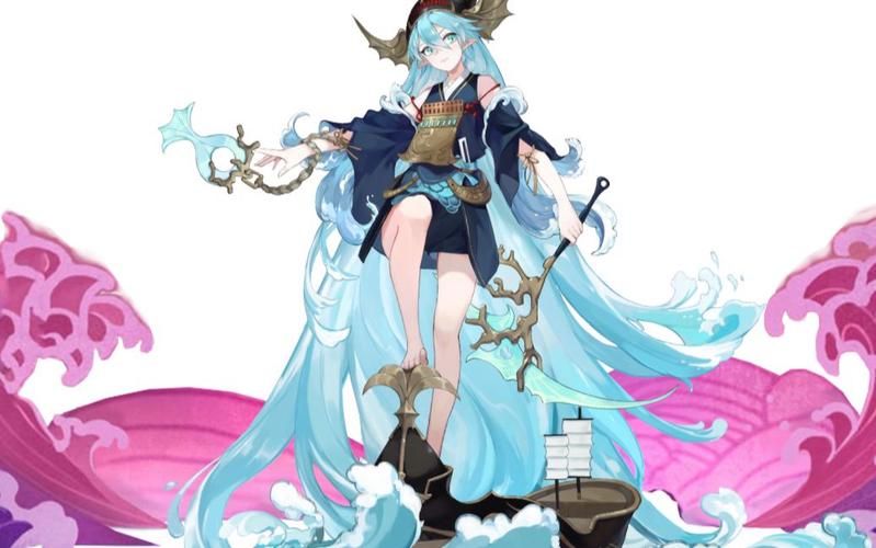 聆海金鱼姬：阴阳师超人气式神养成攻略