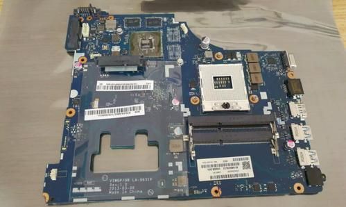 联想G400配置参数大揭秘：玩游戏够流畅吗？