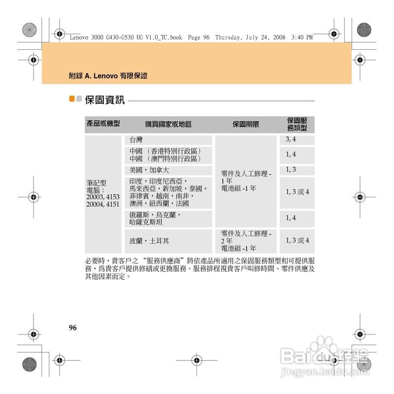 联想G430笔记本电脑维修指南：常见问题及解决方法