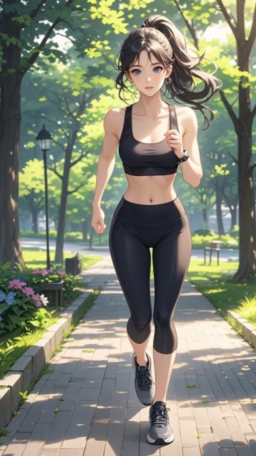肌肉魔法糖：热血漫画，带你体验力量的魅力