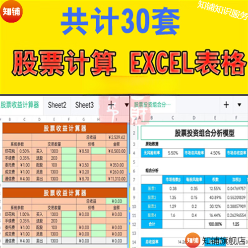 股票交易费用计算器在线使用：省时省力又精准