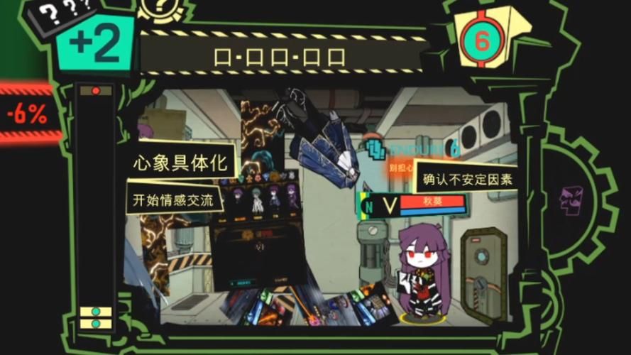 脑叶公司异想体攻略：轻松管理，掌控全局！