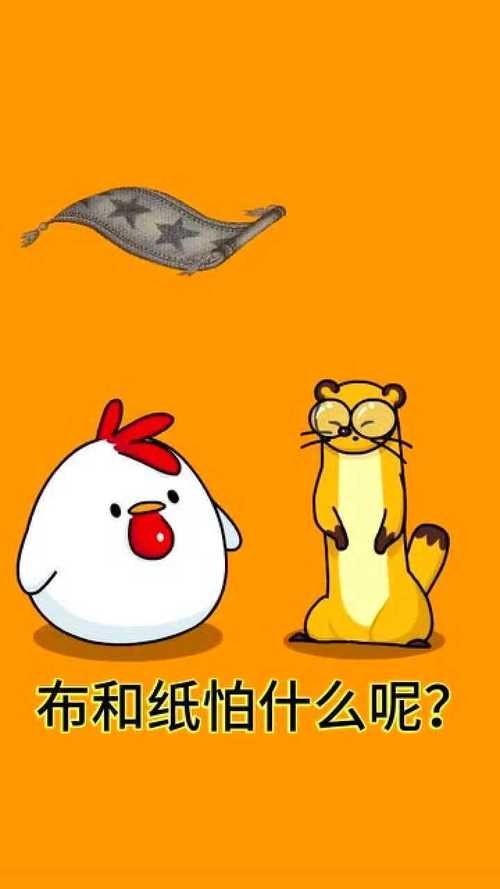 脑筋急转弯：狼来了，猜一个水果名是什么？