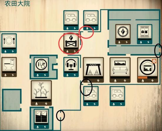 腐烂国度2地图选择：哪张地图最适合你的生存策略？