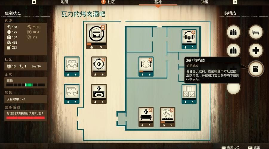 腐烂国度2特质排名与分析：如何选择最佳特质？