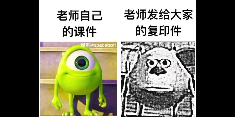 腾讯会议/Zoom虚拟背景沙雕推荐：超搞笑，瞬间提升逼格