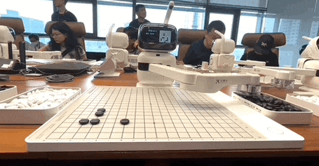 腾讯围棋电脑版：AI陪练，棋力提升快人一步！
