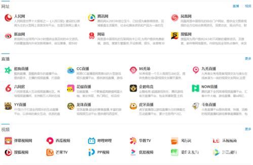 腾讯官网网站导航：轻松找到你需要的腾讯应用和信息