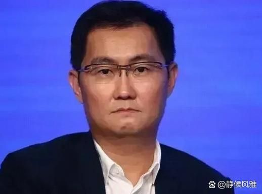 腾讯游戏全线关闭？马化腾此举有何深意？