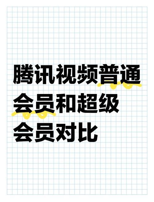 腾讯视频VIP账号共享教程：轻松分享给好友