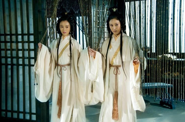 腾讯视频热播新三国，带你重回三国时代