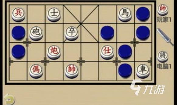 腾讯象棋：好玩易上手的象棋手游推荐