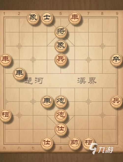 腾讯象棋：好玩易上手的象棋手游推荐