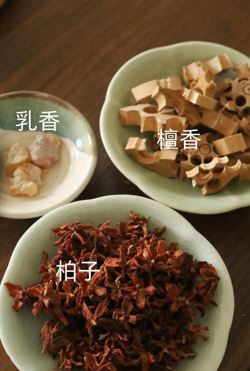 自制洋果子：香料粉的选购与使用方法指南