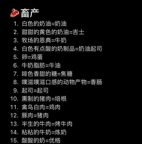 自制洋果子：香料粉的选购与使用方法指南