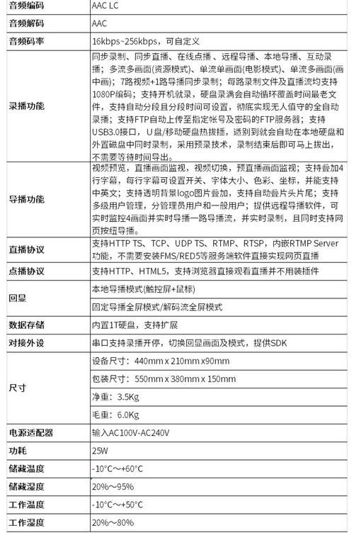 自动录播系统价格是多少？选购指南及推荐