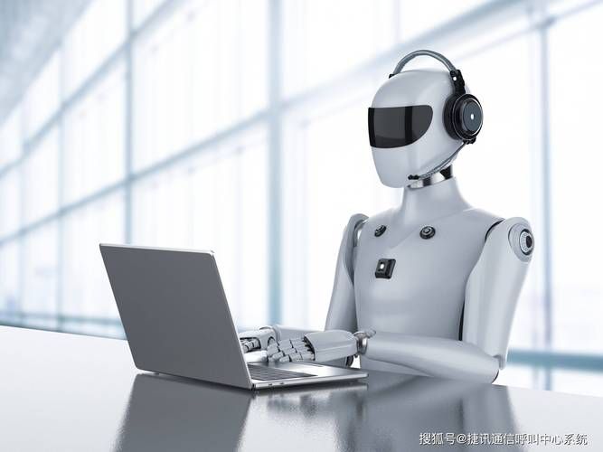 自动聊天机器人如何应用？帮你解决客服难题