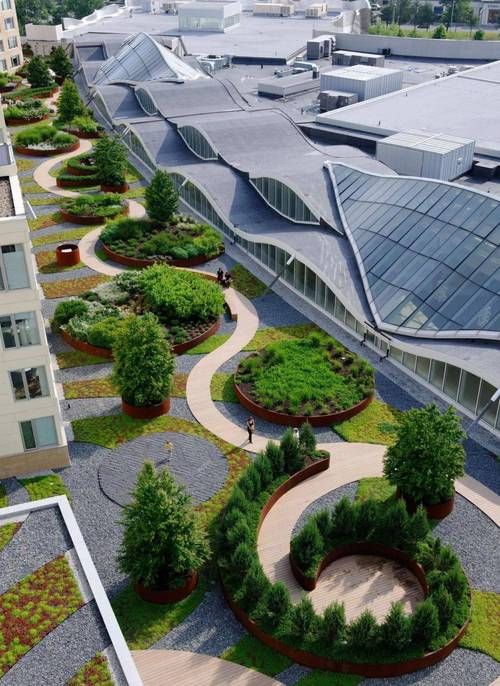 自己动手做空间种植塔：简单易学，打造专属立体花园