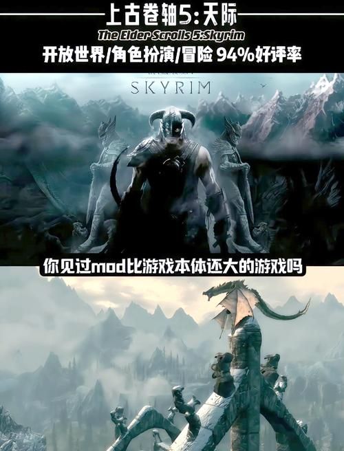 自由度极高的游戏推荐：玩出你的个性与精彩