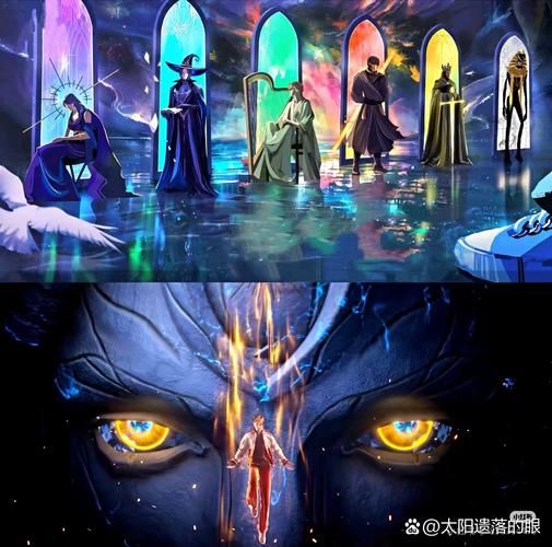 至尊伏魔录：多人在线对战，体验刺激的魔幻世界