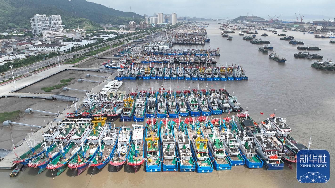 舟山渔场是中国第一大渔场吗？带你了解它的地位和重要性！
