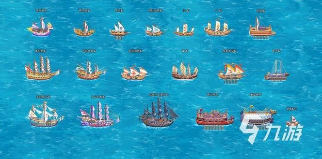 航海日记游戏攻略：跑商、海图技巧全掌握