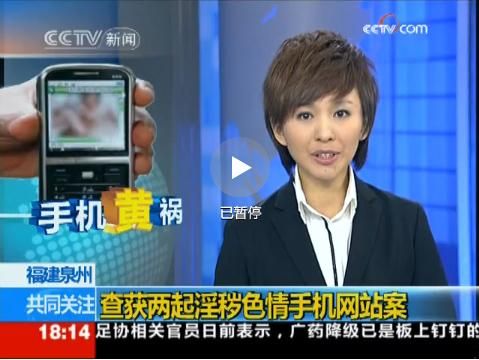色晴网站泛滥成灾，我们该如何有效打击？