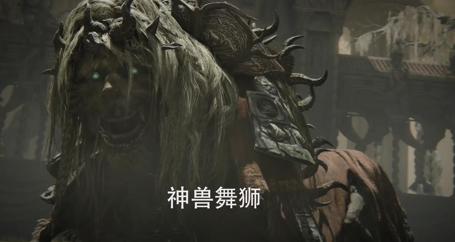 艾尔登法环boss图鉴：包含所有boss详细介绍及位置