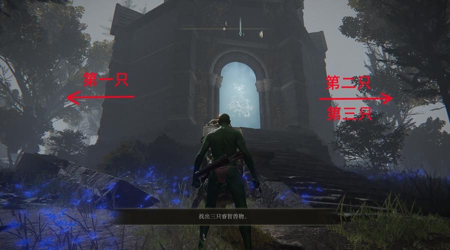 艾尔登法环Mac版运行指南：Intel芯片也能玩？