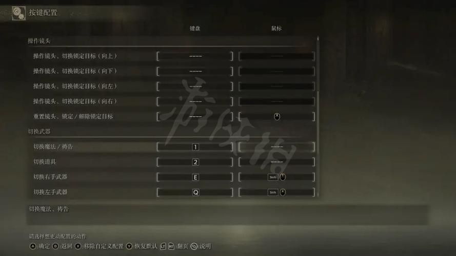 艾尔登法环新手教程：新手村毕业指南，快速提升游戏体验