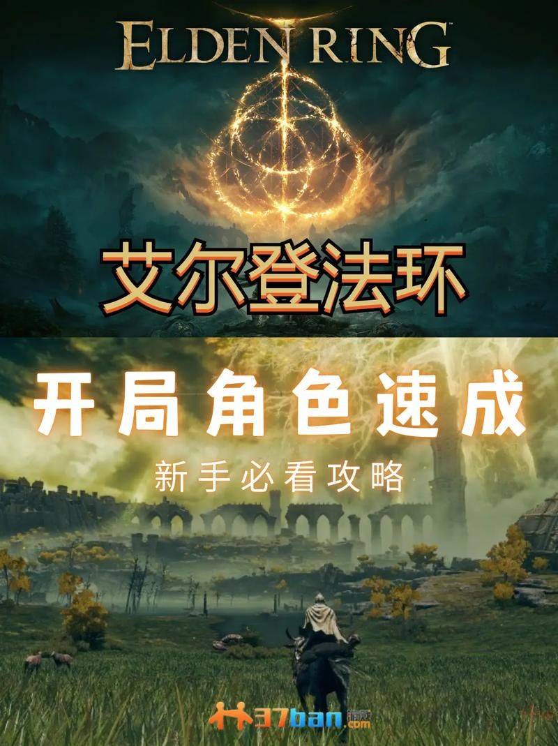 艾尔登法环能联机吗？新手联机教程详解！