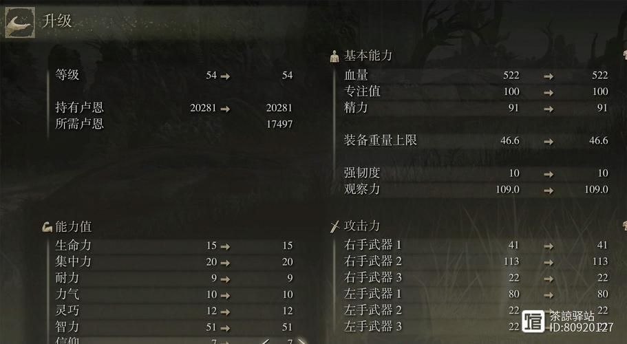 艾尔登法环：法杖强化方法详解及材料获取