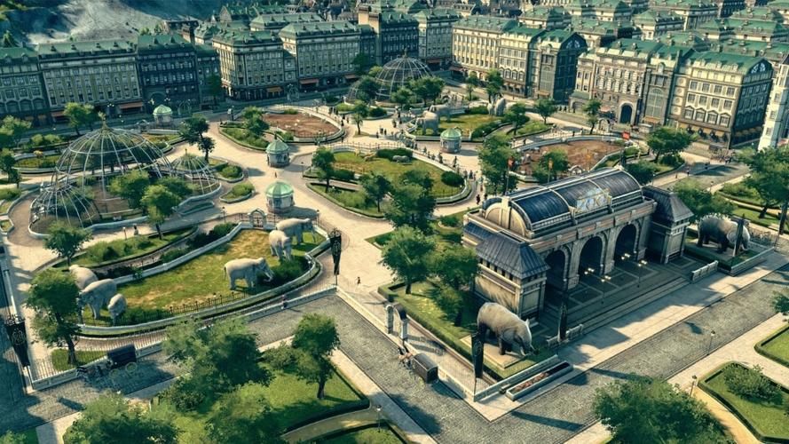 艾莉亚纪元战记Steam版：低难度都这么难？