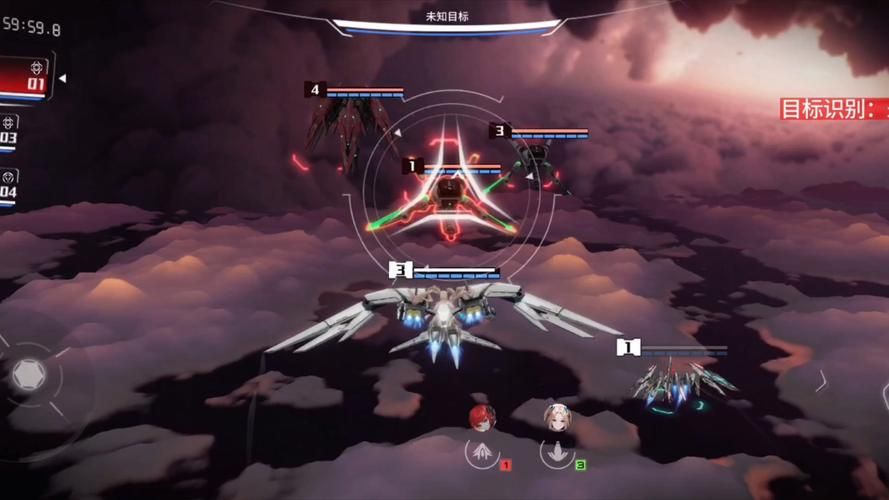 艾莉亚纪元战记Steam版：低难度都这么难？