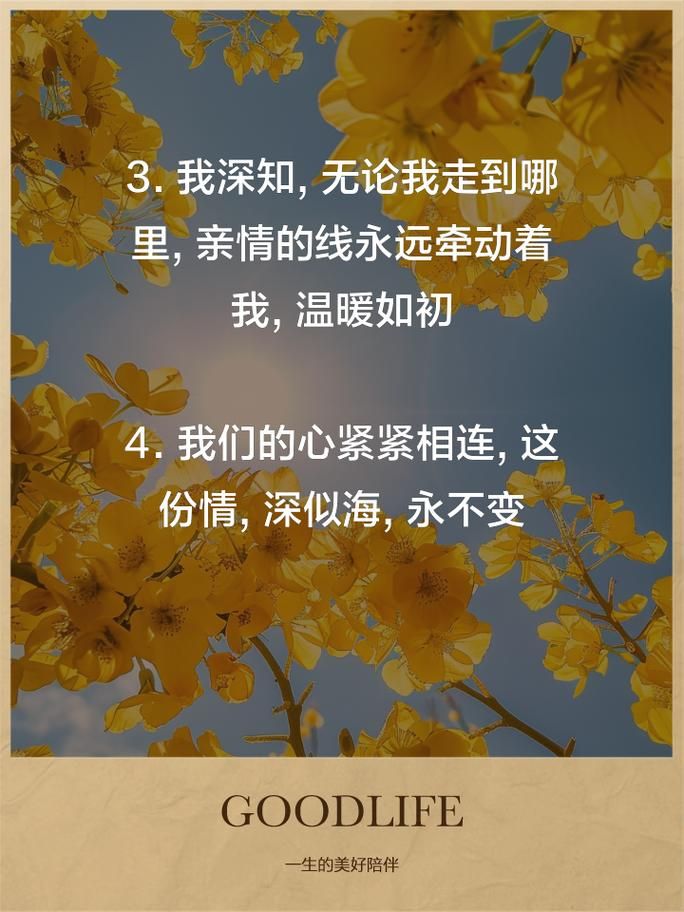 节日送上亲情关怀：让远方的亲人感受温暖