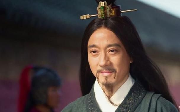 芈月传里张仪有多厉害？揭秘他背后的故事
