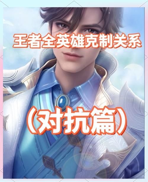 芈月连招进阶指南：轻松克制各种英雄