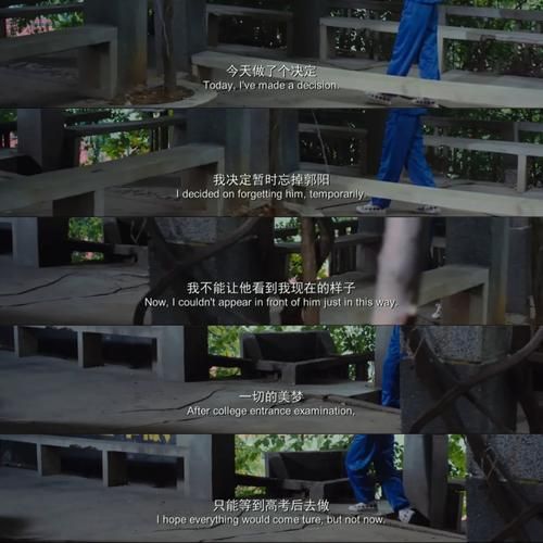 芊芊精典：豆瓣高分电影，你不可错过的精彩瞬间