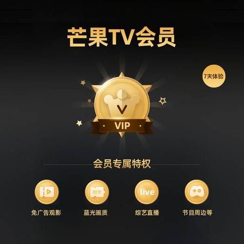 芒果TV会员兑换码使用方法，轻松兑换VIP会员