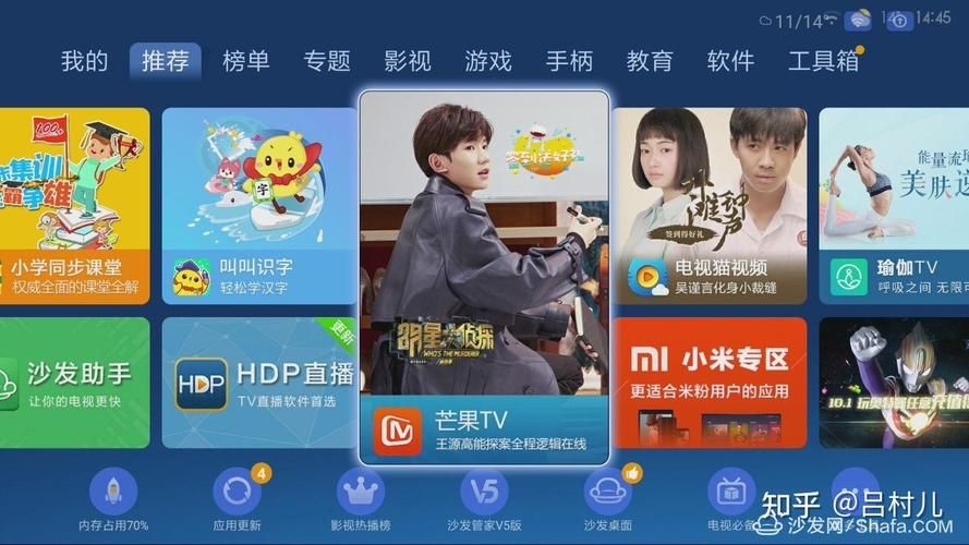 芒果TV全屏会员买了却在电视上用不了？怎么办？