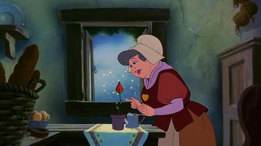 芭比公主之拇指姑娘：动画电影精彩看点大揭秘