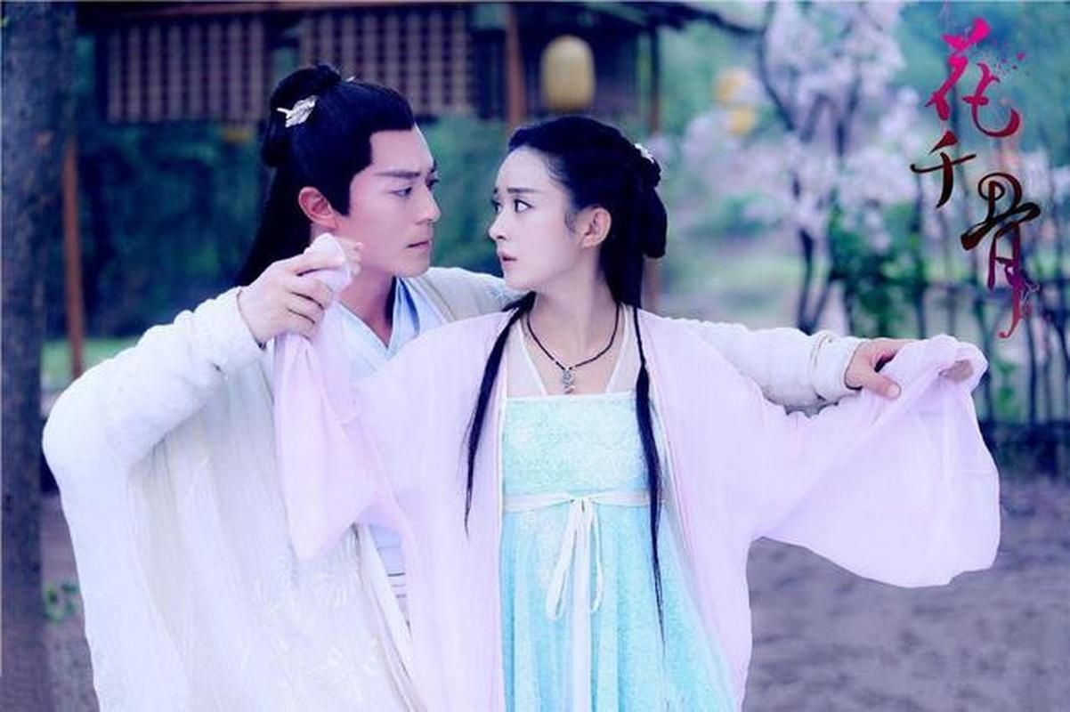 花千骨剧情介绍：师徒虐恋，看懂花千骨与白子画的爱恨纠葛