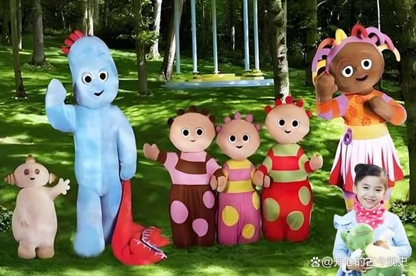 花园宝宝人物关系图谱：揭秘角色间的奇妙友谊