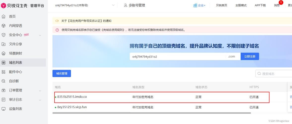 花生壳6元永久内网穿透：简单设置，快速上手