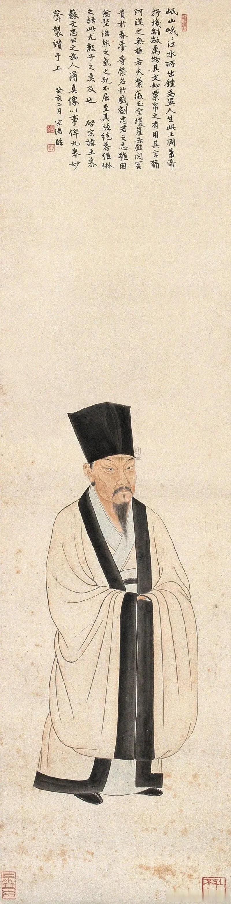 苏轼是什么派诗人？他是豪放派代表人物吗？