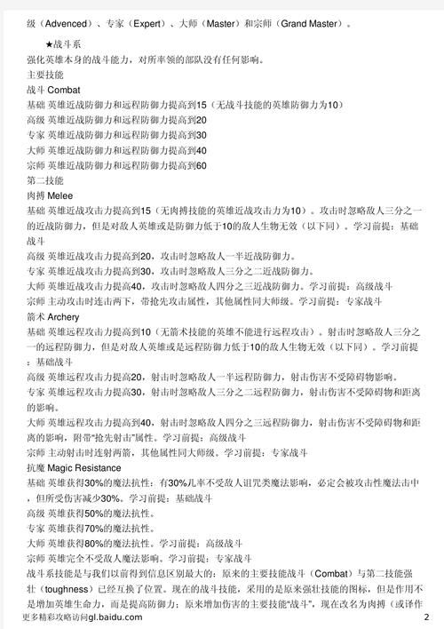 英雄无敌4职业搭配推荐：不同职业组合的策略与玩法