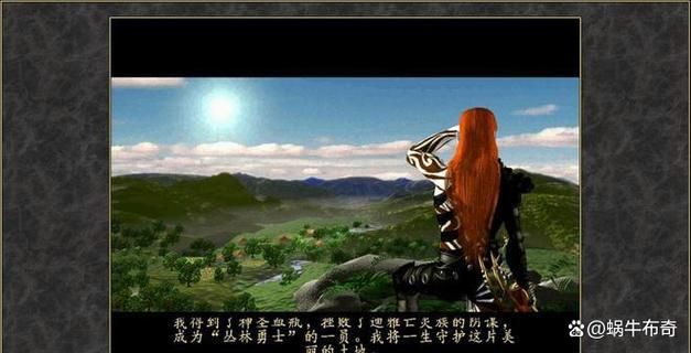 英雄无敌五：那些年我们一起玩过的经典策略游戏