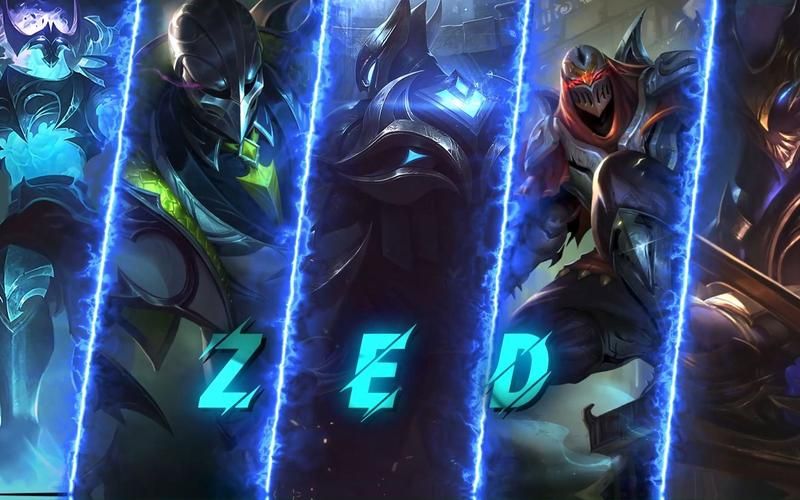 英雄联盟2：重温经典，体验更丰富的英雄联盟世界！